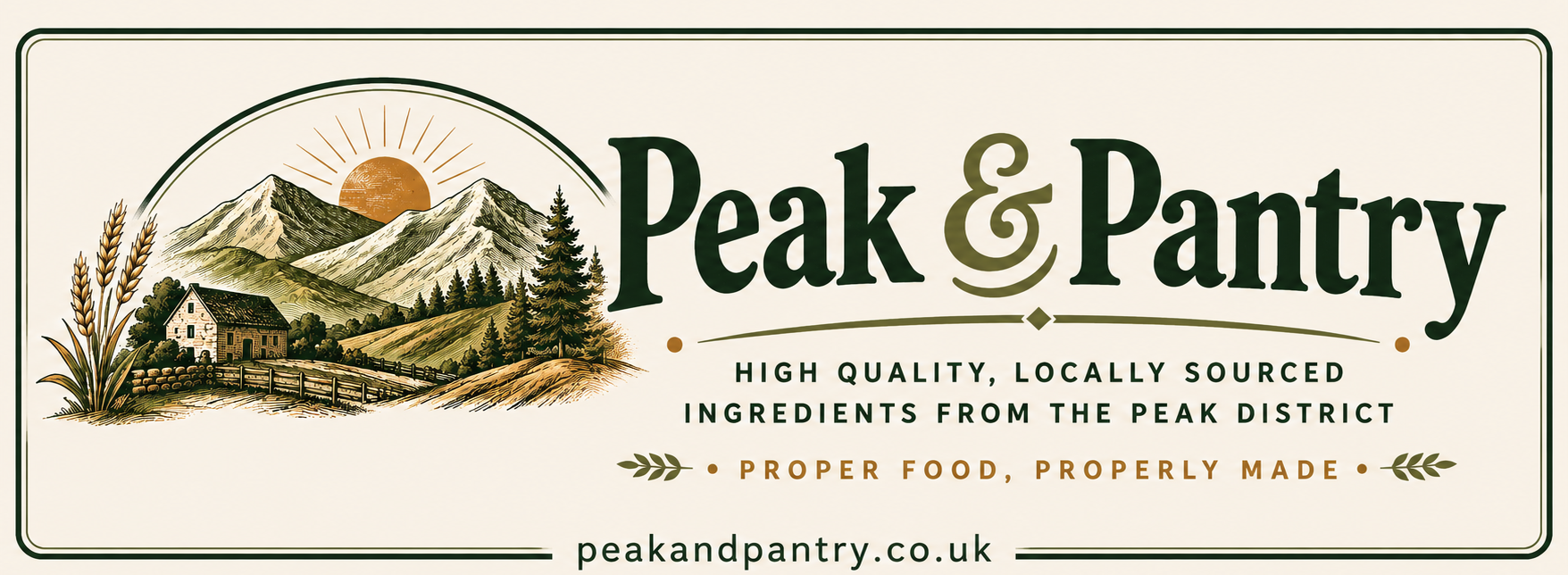 Peak & Pantry