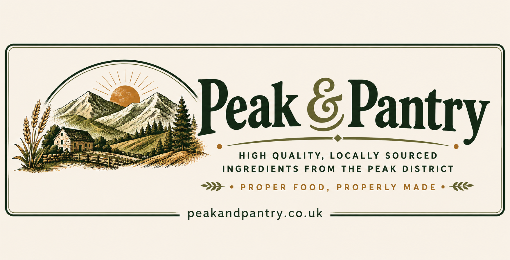 Peak & Pantry
