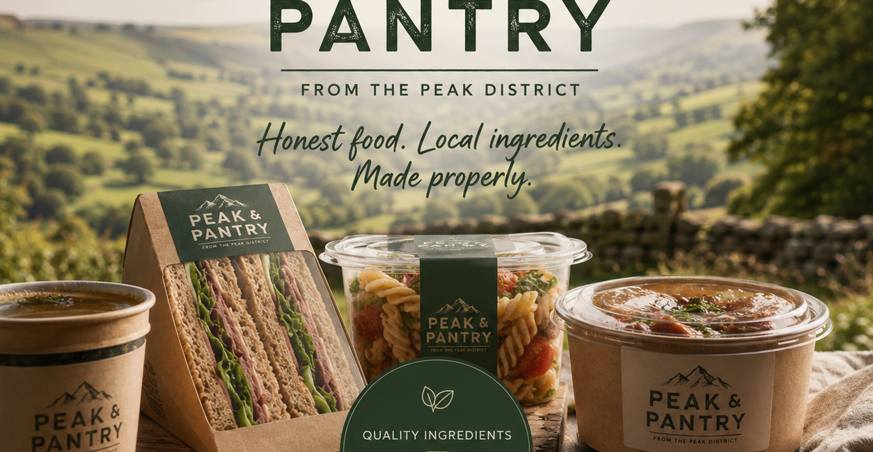Why Supporting Independent Food Businesses Matters