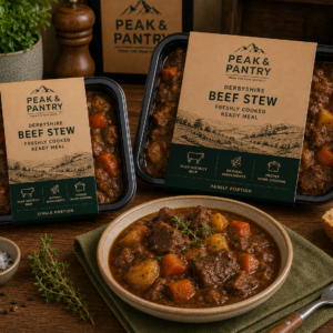 peak and pantry derbyshire beef stew